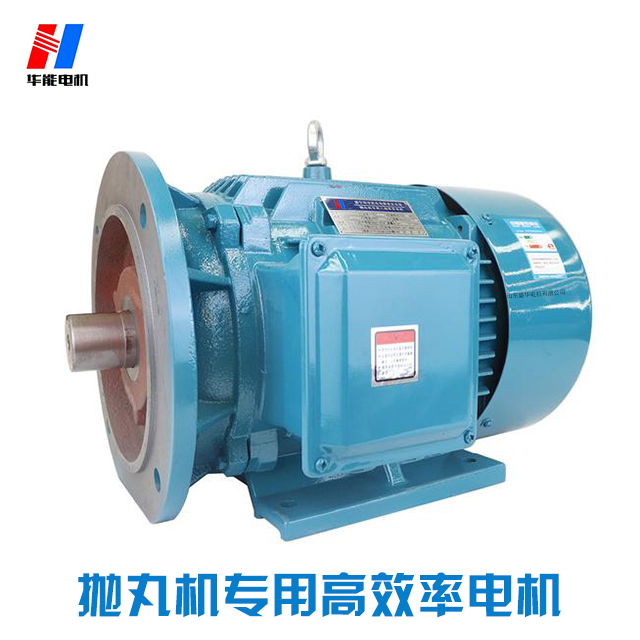 拋丸機(jī)專用電機(jī)-拋丸電機(jī)生產(chǎn)廠家